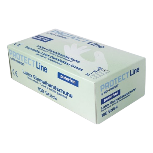 Rukavica Protect Latex XL